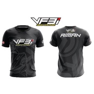 VF3i DWNER MALAYSIA Tshirt Jersey