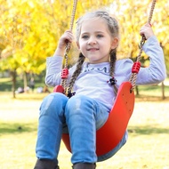 Children's Tree Swing Playground CHILDREN'S Swing/ CHILDREN'S TOY/