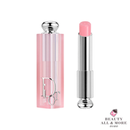 Dior - 誘惑煥彩潤唇膏3.2g #001 [平行進口]