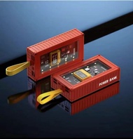 iMl พาวเวอร์แบงค์แท้ 50000mAh ชาร์จเร็ว 120W powerbank fast charge ใช้ได้กับทุกรุ่น ประกัน1ปี