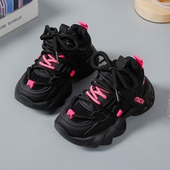Girls' Sneakers with Laces Sneakers Kids