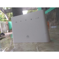 Huawei B310s-927 Wifi Modem Unlock