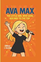 AVA MAX: The Little Girl who sang her way to the Top
