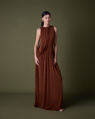 MISS MODERN - Stay Dress [จัดส่ง 15 Jan]