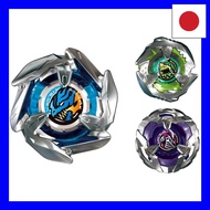 BEYBLADE X Beyblade X BX-20 Doran Dagger Deck Set Metal hamachi SHOP