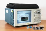 【阡鋒科技 專業二手儀器】太克 Tektronix TLA715 Logic Analyzer 邏輯分析儀