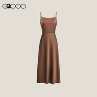 G2000 Satin Slip Dress