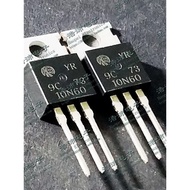 1-5PCS YR10N60 10N60 WML25N50C4 K 10N60P P10N140 FQP32N20C FQPF32N20C STG10M65DF2 G10M65DF2 10N65K3 