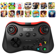 Mocute 056 Tay cầm chơi game Bluetooth cho android ios chơi Liên Quân