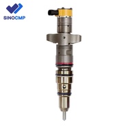 295-1408 20R8057 Diesel Fuel Injector For CAT C7 Engine