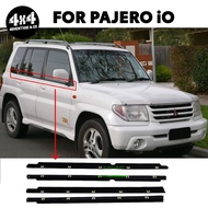 Mitsubishi Pajero iO Window shield strip model  pintu getah pajero