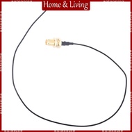 AOTO to RPSMA Cable Antenna Replacement Efficient Pigtail for AX200NGW 8265AC 8265NGW 7265AC 9560AC 