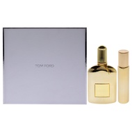 Black Orchid Parfum by Tom Ford for Women - 2 Pc Gift Set 1.7oz EDP Spray, 0.33oz EDP Spray