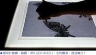 專業版檢測用LED超薄燈箱/看片燈箱/描圖專用/A3尺寸31.5*44.5cm/光桌/透寫台