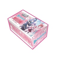 Weiss Schwarz Japanese TGC Hololive Production feat.Weiss Schwarz Premium set