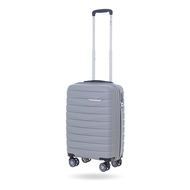 Vali Kéo LUG Lusetti MP027 S20/S24 Nhựa PP Chống Bể Vỡ - Khóa Số Âm Bảo Mật An Toàn