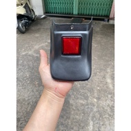 CITI DAELIM 100 REAR TAIL FENDER