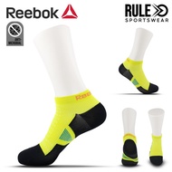 Reebok Original Ankle Socks Medium Socks Unisex Sport Gym Men Women Sports