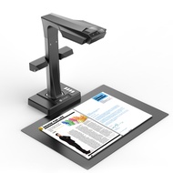 CZUR ET16/18 Plus Pro Book Document Scanner Portable 16MP Camera A3 Size with Smart OCR Led Table De