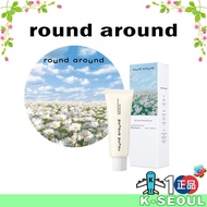 [K-Life] ROUND AROUND PERFUME HAND CREAM +Hand Wash +KEYRING  Cypress Forest Peony White Dazzle LILA