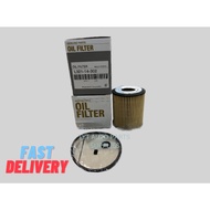 (L321-12-3020) MAZDA OIL FILTER FOR MAZDA 6 / MAZDA 3 / MAZDA 8 / CX-7, FORD ESCAPE 2.3