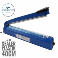 Alat Pres Plastik / Impulse sealer 40cm