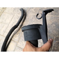 BMW E46 N42 N46 Secondary Air Filter Complete Hose Pipe