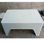 CENTER TABLE HEAVY DUTY PLASTIC CENTRIX TABLE 8550