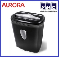 Aurora AS800CD Paper Shredder