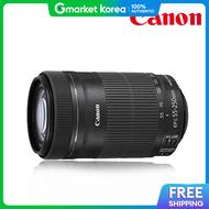Canon | เลนส Canon แท EF-S 55-250mm F4-5.6 IS STM