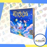 Dixit: Disney Edition TH Dixit Board Game -