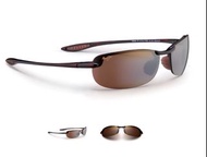 Maui Jim MJ-405-10 Sunglasses