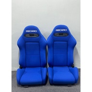 READY STOCK RECARO SEAT SR4 ORIGINAL THAI