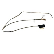 Kabel Flex LCD Baru Untuk INSPIRON 15 3521 3537 5535 5537 5521 2521 Kabel Skrin DC02001SI00 DC02001N