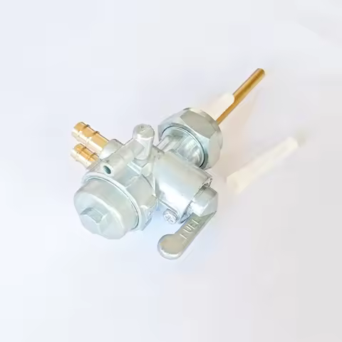 Motorcycle Fuel Petcock Fuel Tap A-94a Value Switch for Kawasaki KH400 S3 A400 K2900 KZ1000 C1Z1 SUZ