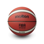 ORIGINAL PERBASI MOLTEN BG 3800 BASKETBALL