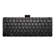 คีย์บอร์ดเอชพี - HP keyboard (แป้นอังกฤษ) สำหรับรุ่น Pavilion X360 11-K 11-U