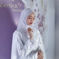 VEIL Sleyer tile bride