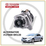 Original Toyota Camry 2.0/2.4 ACV40 ACV41 2006-2011 Alternator Assembly Assy