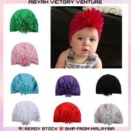 Baby Girl Turban Baby Girl Turban Baby Hat Baby Turban Newborn Scarf Baby Headwrap Turban Bayi Flowe