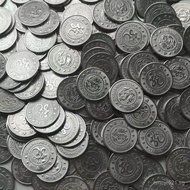 New Dragon Word Coin Game Coin Token Stainless Steel Hardware Video Game Entertainment General Game 