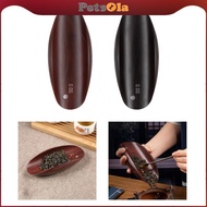 PETSOLA Small Scale Digital Scale Electronic Coffee Scale Electronic Tea Scale Coffee Shop