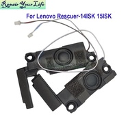 *Notebook Built in Speaker For Lenovo Rescuer-14ISK RESCUER-15ISK 14ISK 15ISK 01AY959 PK23000NKY0 La