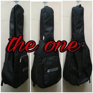 Yamaha Acoustic Foam Thick Guitar Bag (For All Types Of Acoustic Guitars)