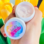 Khayla Beauty Booster Scrub Remover Daki Buang Daki