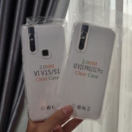 SOFTCASE VIVO V15 JELLYBENING VIVO V15 PRO/