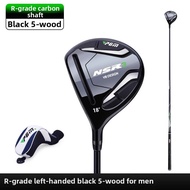 PGM GOLF | Left-handed Golf Hybrid Clubs 3 5
