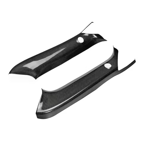 For MX5 ND5RC Miata Roadster Carbon Fiber A-Pillar