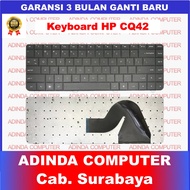 Keyboard hp Compaq Presario CQ42 G42 CQ62