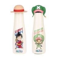 ขวดสแตนเลสเก็บอุณหภูมิ วันพีซ ONE PIECE Box Set